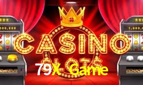 Quick Registration 79X Game